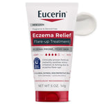 Eucerin Eczema Relief Flare-Up Treatment - 5oz