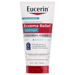 Eucerin Eczema Relief Hydrogel - 5 fl oz